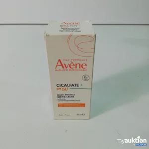 Artikel Nr. 791246: Avene Multi-Protect Repair Creme 30ml