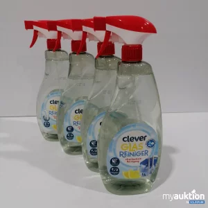 Artikel Nr. 796246: Clever Glas Reiniger 1l