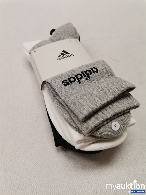 Artikel Nr. 735247: Adidas Socken 