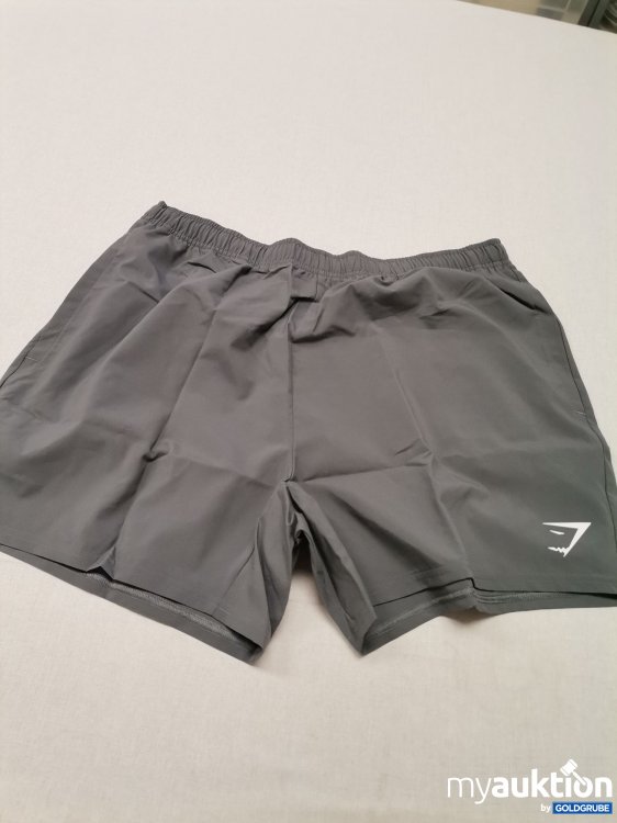 Artikel Nr. 741247: Gymshark Shorts 