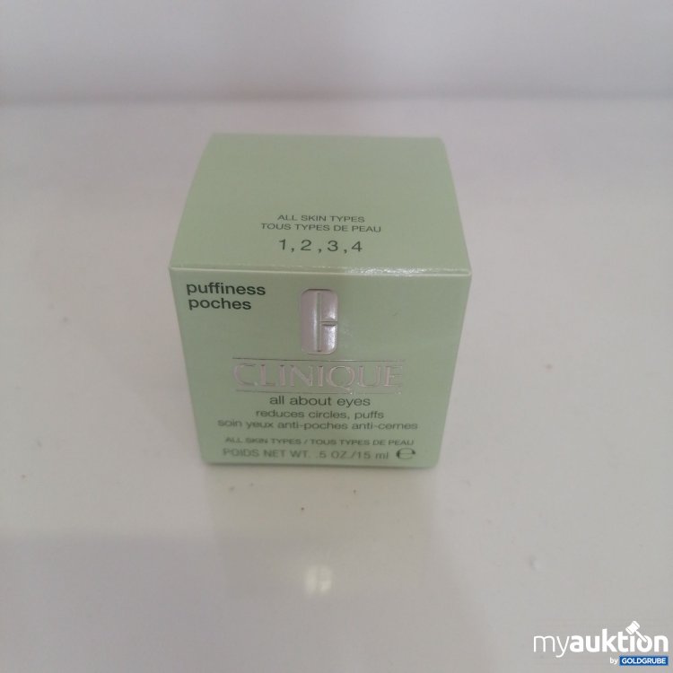 Artikel Nr. 745247: Clinique Puffiness Poches 15ml