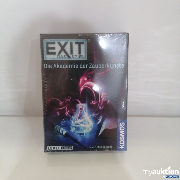 Artikel Nr. 748247: Kosmos Exit Das Spiel 