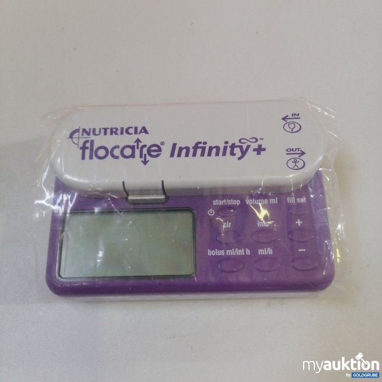 Artikel Nr. 764247: Nutricia Flocare Infinity 