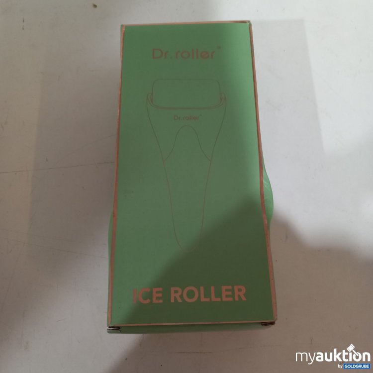 Artikel Nr. 772247: Dr. Roller Ice Roller 