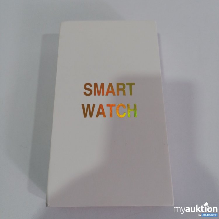 Artikel Nr. 782247: Smart Watch 