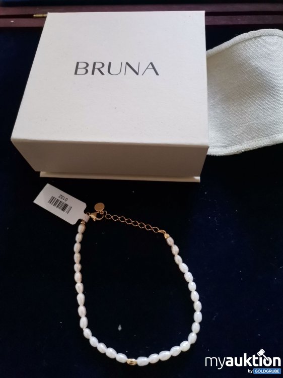 Artikel Nr. 786247: Bruna Armband 