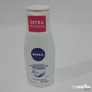 Artikel Nr. 389247: Nivea Augen Makeup Entferner 125ml