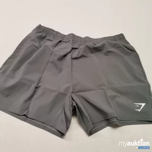 Auktion Gymshark Shorts 