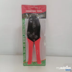 Auktion Crimping Tool