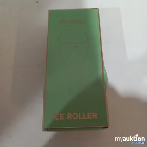 Auktion Dr. Roller Ice Roller 