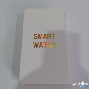 Auktion Smart Watch 