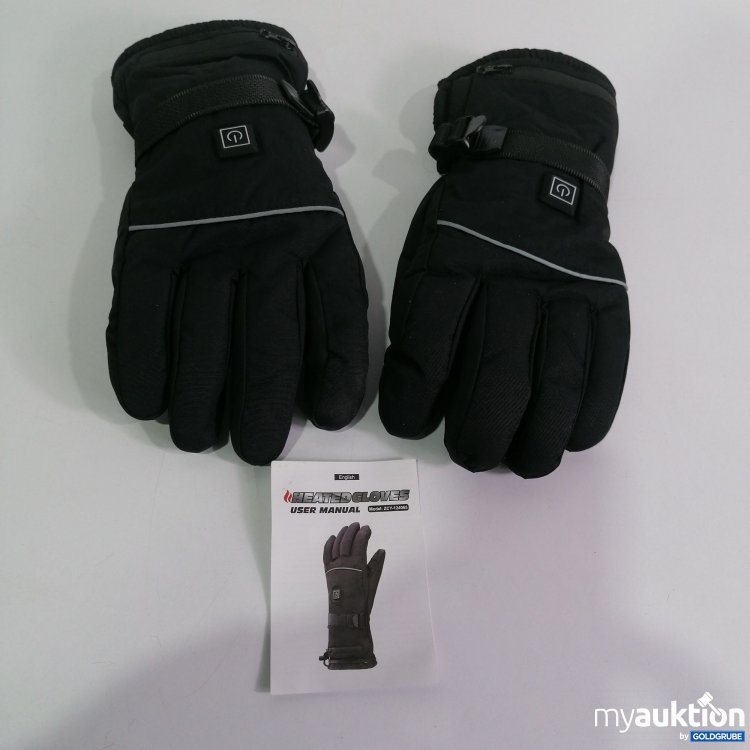 Artikel Nr. 386248: Heatef Gloves  ZCY-124065