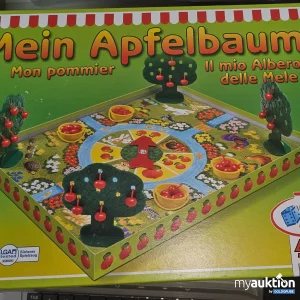 Artikel Nr. 362248: Spiel Mein Apfelbaum