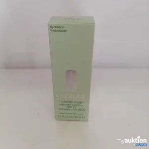 Auktion Clinique Moisture Surge SPF25 40ml