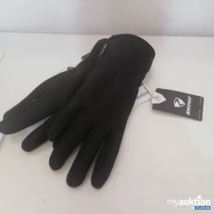 Auktion Ziener Handschuhe 