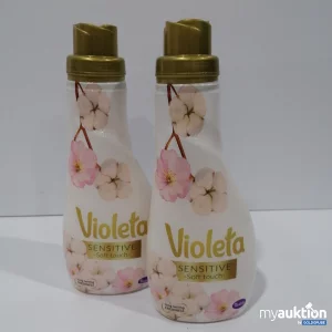 Artikel Nr. 796248: Violeta Sensitive Soft touch 900ml