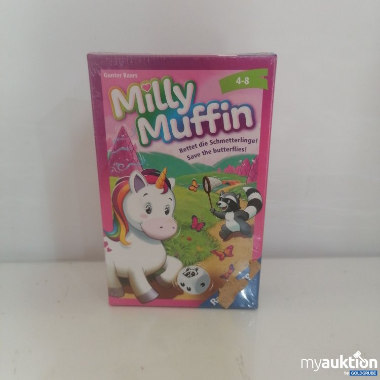 Artikel Nr. 749249: Ravensburger Milly Muffin 