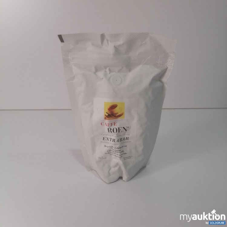 Artikel Nr. 778249: Caffé Roen Kaffeebohnen 250g