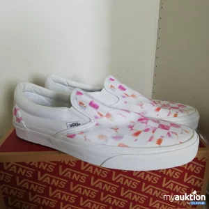 Auktion Vans  classic Slip