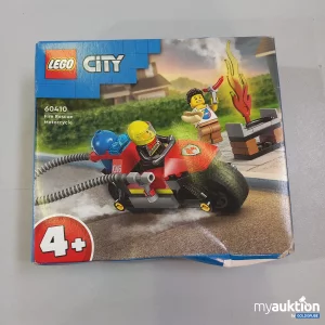 Artikel Nr. 762249: Lego City 