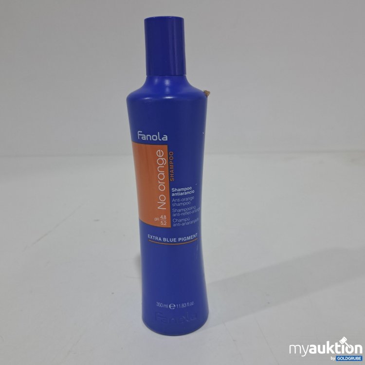 Artikel Nr. 389250: Fanola no Orange Shampoo 350ml