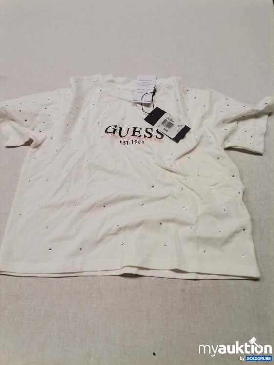 Artikel Nr. 734250: Guess Shirt oversized 