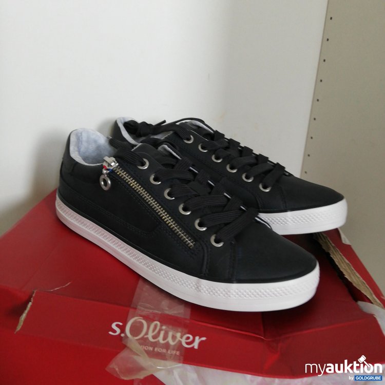 Artikel Nr. 747250: S Oliver Sneaker 