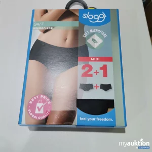 Artikel Nr. 760250: Sloggi underwear 