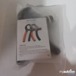 Auktion Hand Grip Strengthner 2 Stück