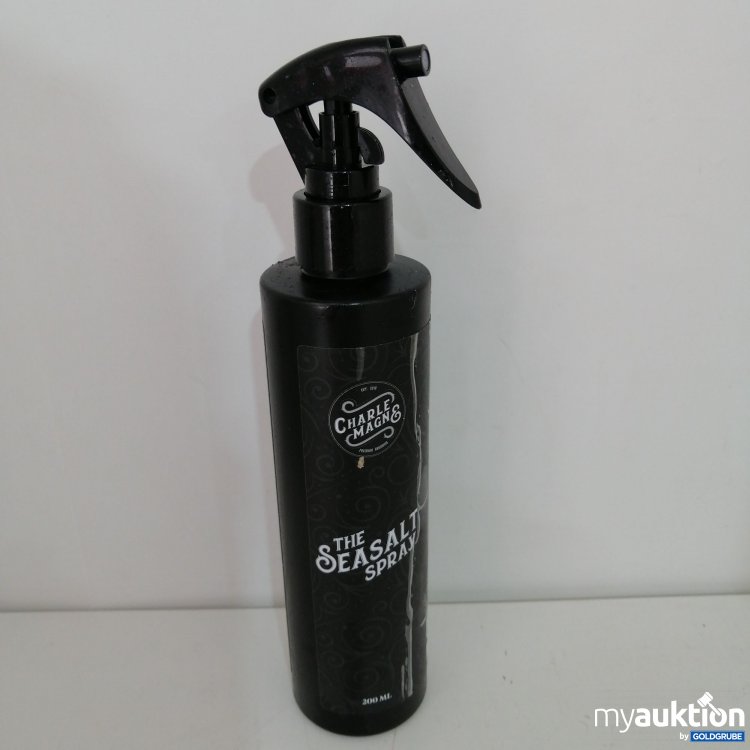 Artikel Nr. 421251: Charle&Magn The SeaSalt Spray