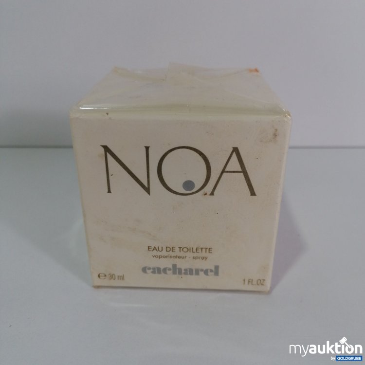 Artikel Nr. 765251: Noa Cacharel Eau de Toilette 30ml