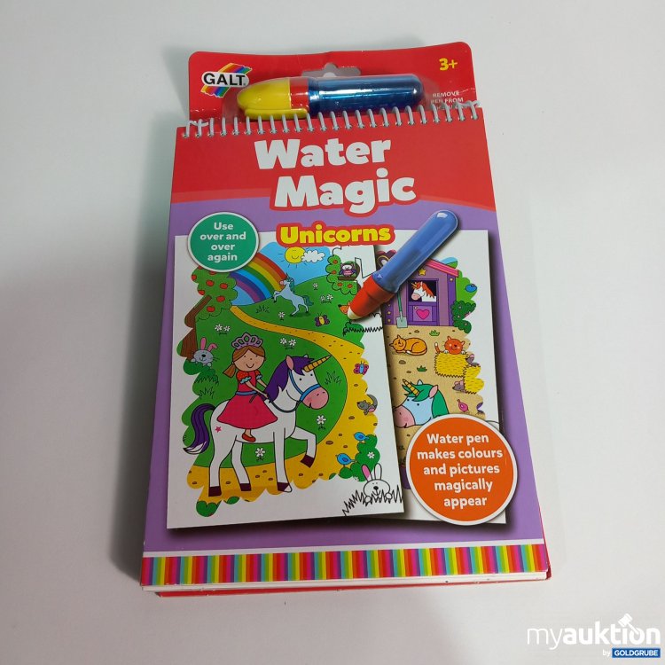 Artikel Nr. 777251: Galt Water Magic 