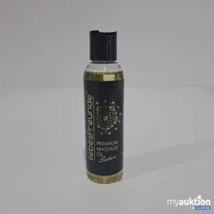 Artikel Nr. 389251: Liebesfreunde Premium Massageöl 150ml