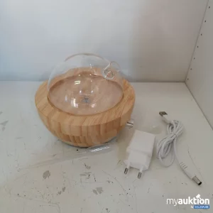 Auktion Essential Oil Diffuser Simple manual