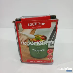 Artikel Nr. 781251: Tedomoi Soup Cup 530ml