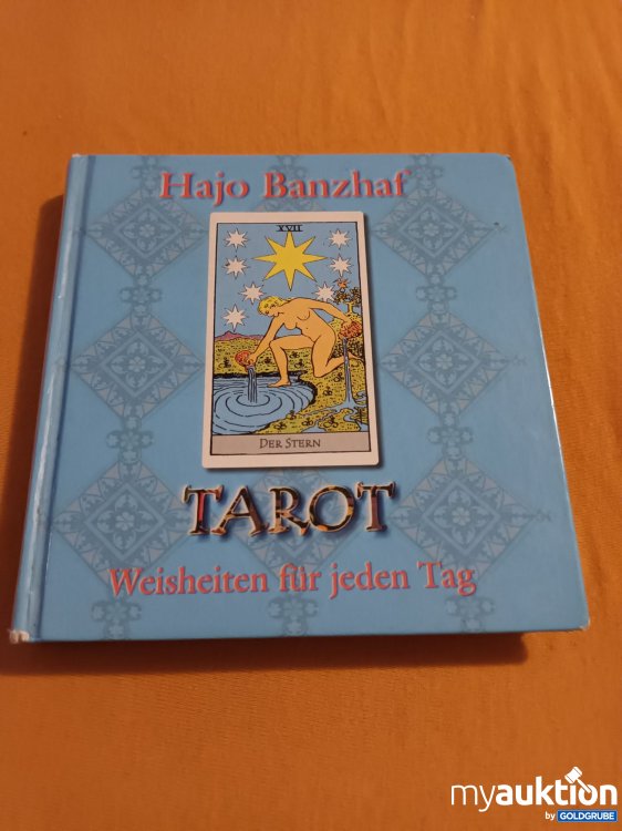 Artikel Nr. 398252: Tarot