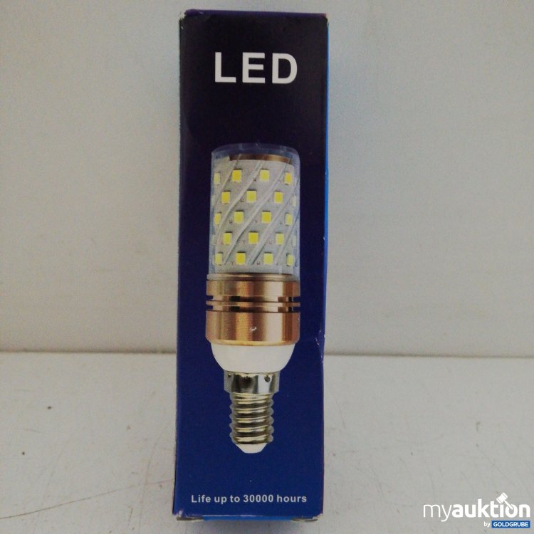 Artikel Nr. 683252: LED Lampe