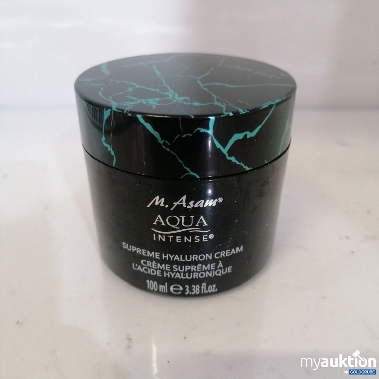 Artikel Nr. 733252: Mr. Asam Aqua Intense 100ml