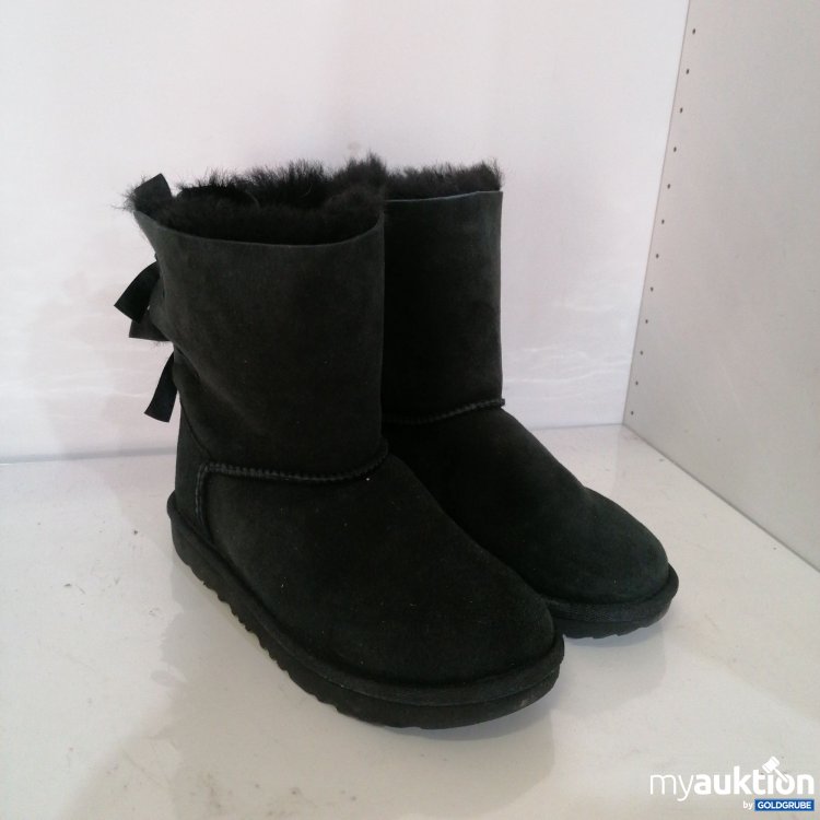 Artikel Nr. 752252: Ugg Stiefeletten 