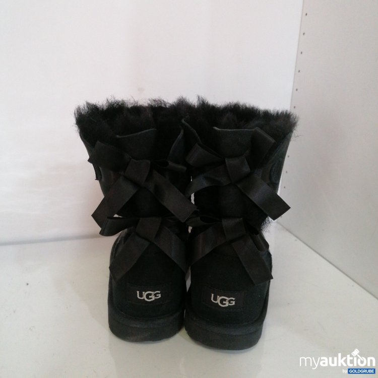 Artikel Nr. 752252: Ugg Stiefeletten 