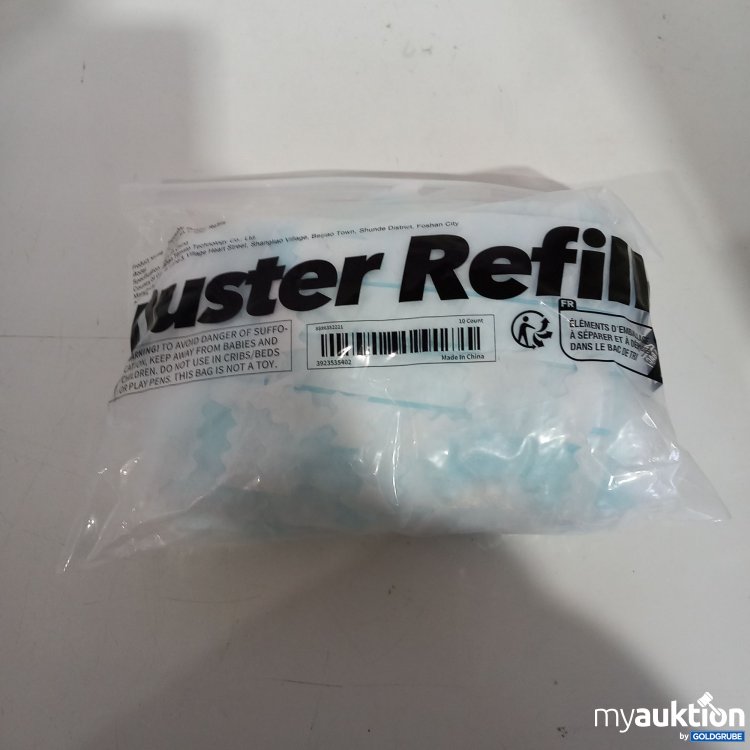 Artikel Nr. 768252: Duster Refills 10 Stück 