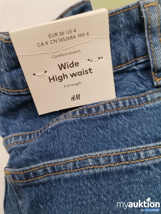 Artikel Nr. 776252: H&M Jeans 