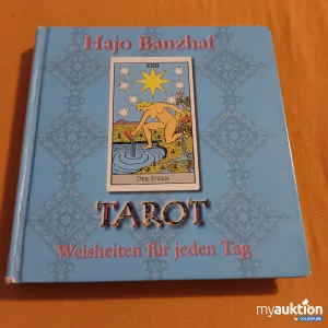 Artikel Nr. 398252: Tarot