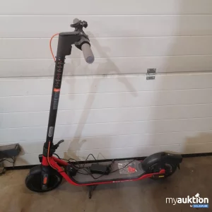 Auktion Segway Ninebot D28D E Scooter 