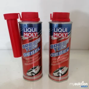 Auktion Liqui Molly Speed Tec Disel 250ml