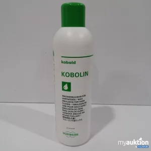 Artikel Nr. 796252: Vorwerk Kobold Wachsemulsion für hartböden /Wax 1000ml