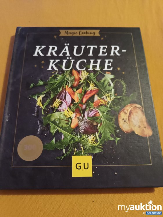 Artikel Nr. 398253: Kräuterküche