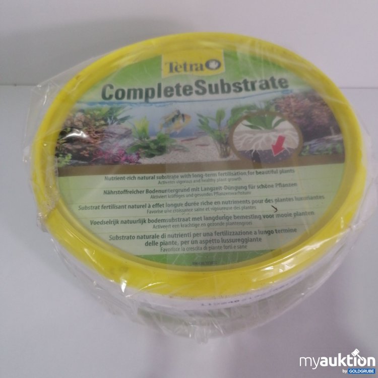 Artikel Nr. 765253: Tetra Complete Substrate  2.5kg 