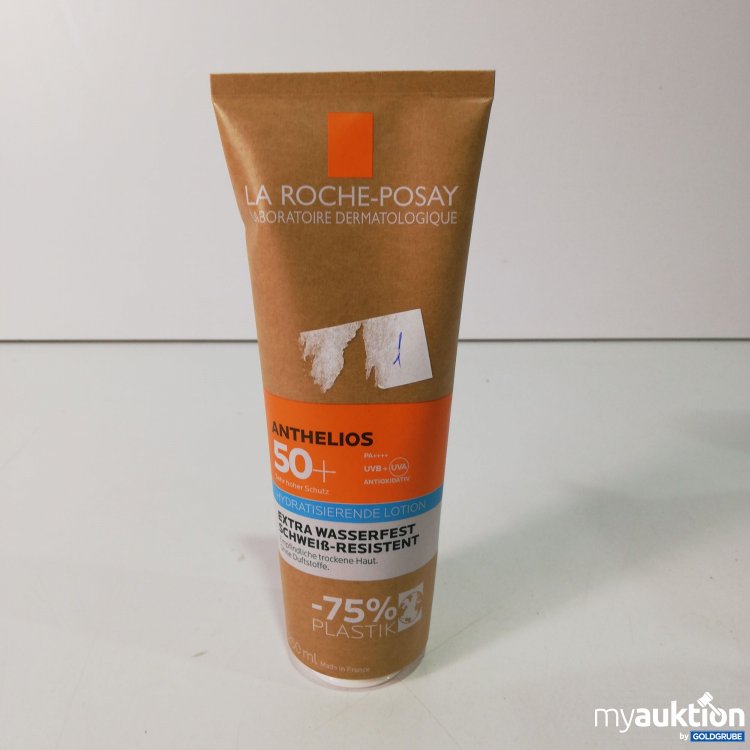 Artikel Nr. 791253: La Roche-Posay Anthelios 50+ Hydratisierende Lotion 250ml