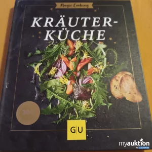 Artikel Nr. 398253: Kräuterküche